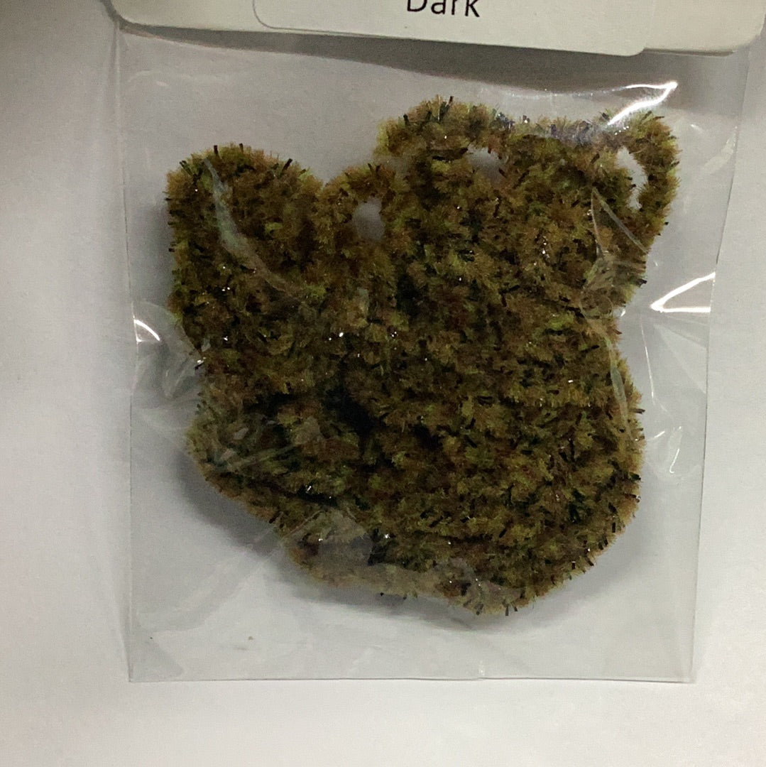 Pat Swift Camo Chenille - Sportinglife Turangi